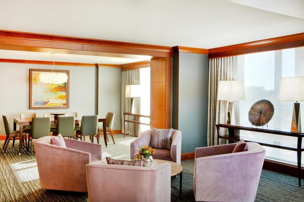เดอะ เวสทิน อเล็กซานเดรีย โอลด์ทาวน์ Hotel ภายนอก รูปภาพ