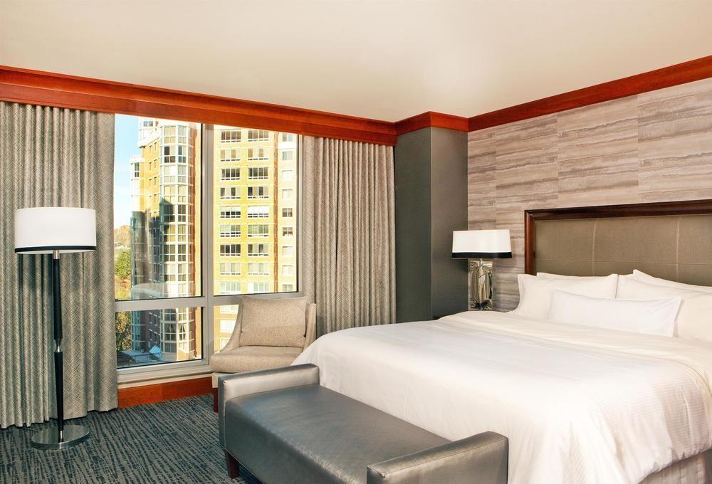 เดอะ เวสทิน อเล็กซานเดรีย โอลด์ทาวน์ Hotel ภายนอก รูปภาพ