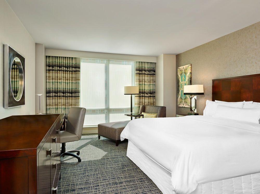 เดอะ เวสทิน อเล็กซานเดรีย โอลด์ทาวน์ Hotel ภายนอก รูปภาพ
