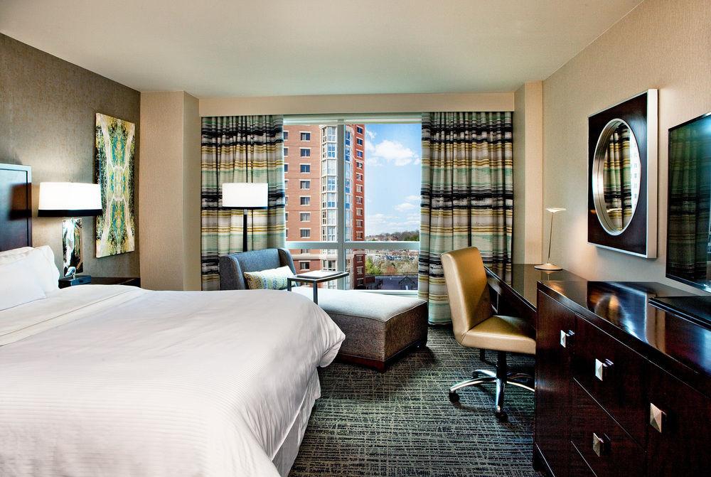 เดอะ เวสทิน อเล็กซานเดรีย โอลด์ทาวน์ Hotel ภายนอก รูปภาพ