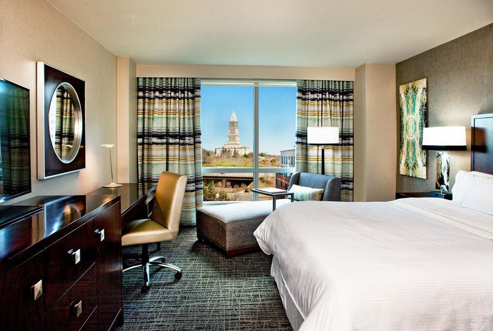 เดอะ เวสทิน อเล็กซานเดรีย โอลด์ทาวน์ Hotel ภายนอก รูปภาพ