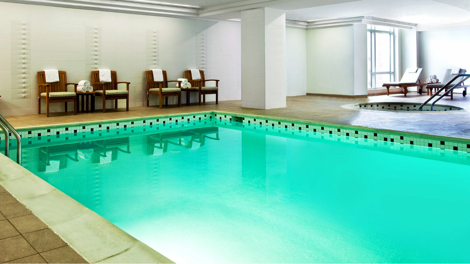 เดอะ เวสทิน อเล็กซานเดรีย โอลด์ทาวน์ Hotel ภายนอก รูปภาพ