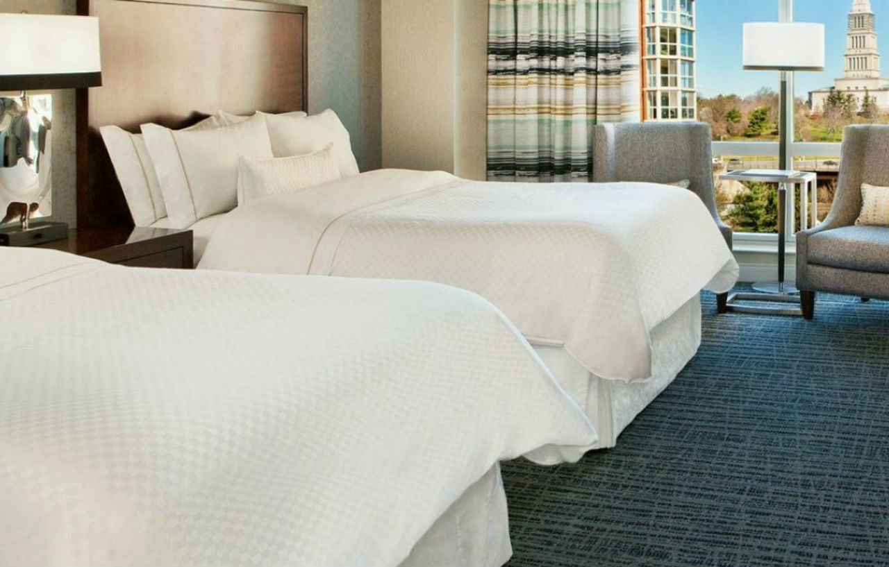เดอะ เวสทิน อเล็กซานเดรีย โอลด์ทาวน์ Hotel ภายนอก รูปภาพ